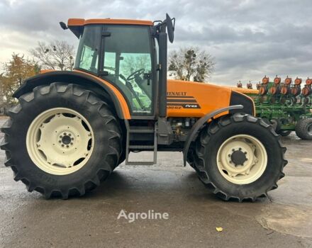 Оранжевый Рено Другая, объемом двигателя 0 л и пробегом 0 тыс. км за 39608 $, фото 1 на Automoto.ua