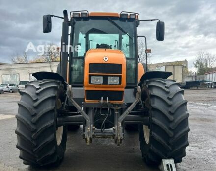 Оранжевый Рено Другая, объемом двигателя 0 л и пробегом 0 тыс. км за 39608 $, фото 6 на Automoto.ua