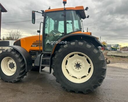 Оранжевый Рено Другая, объемом двигателя 0 л и пробегом 0 тыс. км за 39608 $, фото 2 на Automoto.ua