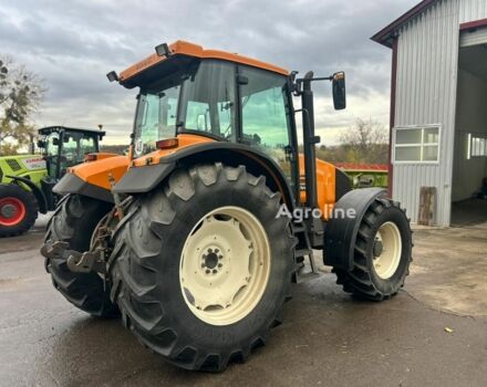 Оранжевый Рено Другая, объемом двигателя 0 л и пробегом 0 тыс. км за 39608 $, фото 3 на Automoto.ua