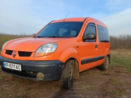 Оранжевый Рено Другая, объемом двигателя 1.5 л и пробегом 300 тыс. км за 3500 $, фото 1 на Automoto.ua