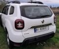 Белый Рено Дастер, объемом двигателя 1.6 л и пробегом 90 тыс. км за 14500 $, фото 3 на Automoto.ua