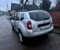 Білий Рено Дастер, об'ємом двигуна 1.5 л та пробігом 235 тис. км за 7800 $, фото 2 на Automoto.ua