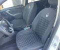 Белый Рено Дастер, объемом двигателя 1.5 л и пробегом 220 тыс. км за 6700 $, фото 10 на Automoto.ua