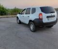 Білий Рено Дастер, об'ємом двигуна 1.6 л та пробігом 158 тис. км за 5002 $, фото 6 на Automoto.ua
