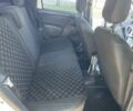 Белый Рено Дастер, объемом двигателя 1.5 л и пробегом 220 тыс. км за 6700 $, фото 16 на Automoto.ua