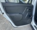 Белый Рено Дастер, объемом двигателя 1.5 л и пробегом 220 тыс. км за 6700 $, фото 14 на Automoto.ua