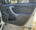 Белый Рено Дастер, объемом двигателя 1.5 л и пробегом 220 тыс. км за 6700 $, фото 15 на Automoto.ua