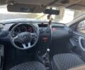Белый Рено Дастер, объемом двигателя 1.5 л и пробегом 220 тыс. км за 6700 $, фото 9 на Automoto.ua