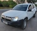 Білий Рено Дастер, об'ємом двигуна 1.6 л та пробігом 158 тис. км за 5002 $, фото 1 на Automoto.ua