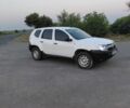 Білий Рено Дастер, об'ємом двигуна 1.6 л та пробігом 158 тис. км за 5002 $, фото 2 на Automoto.ua