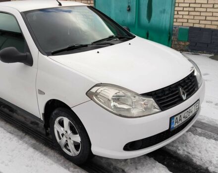 Белый Рено Дастер, объемом двигателя 1.4 л и пробегом 143 тыс. км за 4000 $, фото 5 на Automoto.ua