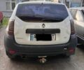 Білий Рено Дастер, об'ємом двигуна 0 л та пробігом 250 тис. км за 7028 $, фото 2 на Automoto.ua