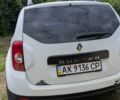 Білий Рено Дастер, об'ємом двигуна 2 л та пробігом 199 тис. км за 9556 $, фото 7 на Automoto.ua