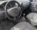 Білий Рено Дастер, об'ємом двигуна 2 л та пробігом 199 тис. км за 9556 $, фото 9 на Automoto.ua
