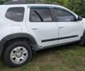 Білий Рено Дастер, об'ємом двигуна 2 л та пробігом 199 тис. км за 9556 $, фото 19 на Automoto.ua