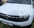 Білий Рено Дастер, об'ємом двигуна 2 л та пробігом 199 тис. км за 9556 $, фото 2 на Automoto.ua