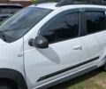 Білий Рено Дастер, об'ємом двигуна 2 л та пробігом 199 тис. км за 9556 $, фото 3 на Automoto.ua