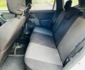 Белый Рено Дастер, объемом двигателя 1.5 л и пробегом 255 тыс. км за 9800 $, фото 20 на Automoto.ua