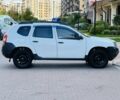 Белый Рено Дастер, объемом двигателя 1.5 л и пробегом 255 тыс. км за 9800 $, фото 14 на Automoto.ua
