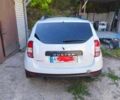 Білий Рено Дастер, об'ємом двигуна 1.6 л та пробігом 154 тис. км за 8992 $, фото 2 на Automoto.ua