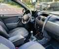 Белый Рено Дастер, объемом двигателя 1.5 л и пробегом 255 тыс. км за 9800 $, фото 19 на Automoto.ua