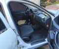 Білий Рено Дастер, об'ємом двигуна 1.6 л та пробігом 154 тис. км за 8992 $, фото 4 на Automoto.ua