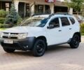 Белый Рено Дастер, объемом двигателя 1.5 л и пробегом 255 тыс. км за 9800 $, фото 10 на Automoto.ua