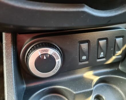 Білий Рено Дастер, об'ємом двигуна 1.5 л та пробігом 260 тис. км за 10100 $, фото 4 на Automoto.ua