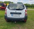 Білий Рено Дастер, об'ємом двигуна 1.5 л та пробігом 517 тис. км за 9000 $, фото 3 на Automoto.ua