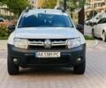 Белый Рено Дастер, объемом двигателя 1.5 л и пробегом 255 тыс. км за 9800 $, фото 2 на Automoto.ua