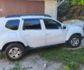 Білий Рено Дастер, об'ємом двигуна 1.6 л та пробігом 154 тис. км за 8992 $, фото 1 на Automoto.ua