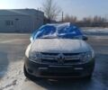 Белый Рено Дастер, объемом двигателя 1.6 л и пробегом 280 тыс. км за 2092 $, фото 1 на Automoto.ua