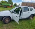 Белый Рено Дастер, объемом двигателя 0 л и пробегом 361 тыс. км за 7574 $, фото 1 на Automoto.ua