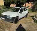 Белый Рено Дастер, объемом двигателя 1.5 л и пробегом 20 тыс. км за 5520 $, фото 2 на Automoto.ua