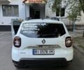 Білий Рено Дастер, об'ємом двигуна 1.5 л та пробігом 171 тис. км за 14300 $, фото 7 на Automoto.ua