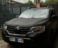 Белый Рено Дастер, объемом двигателя 1.6 л и пробегом 170 тыс. км за 4200 $, фото 8 на Automoto.ua