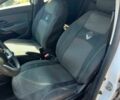 Білий Рено Дастер, об'ємом двигуна 1.5 л та пробігом 312 тис. км за 8800 $, фото 16 на Automoto.ua