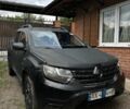 Белый Рено Дастер, объемом двигателя 1.6 л и пробегом 170 тыс. км за 4200 $, фото 7 на Automoto.ua