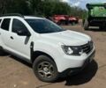 Білий Рено Дастер, об'ємом двигуна 1.5 л та пробігом 312 тис. км за 8800 $, фото 3 на Automoto.ua