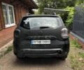 Белый Рено Дастер, объемом двигателя 1.6 л и пробегом 170 тыс. км за 4200 $, фото 9 на Automoto.ua