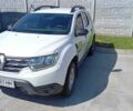 Білий Рено Дастер, об'ємом двигуна 1.5 л та пробігом 299 тис. км за 4848 $, фото 1 на Automoto.ua