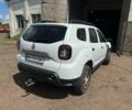 Білий Рено Дастер, об'ємом двигуна 1.5 л та пробігом 312 тис. км за 8800 $, фото 2 на Automoto.ua