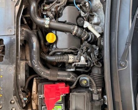 Белый Рено Дастер, объемом двигателя 1.5 л и пробегом 175 тыс. км за 14000 $, фото 9 на Automoto.ua