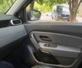 Білий Рено Дастер, об'ємом двигуна 1.5 л та пробігом 171 тис. км за 14300 $, фото 15 на Automoto.ua