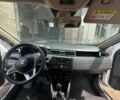 Білий Рено Дастер, об'ємом двигуна 1.5 л та пробігом 312 тис. км за 8800 $, фото 5 на Automoto.ua