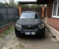 Белый Рено Дастер, объемом двигателя 1.6 л и пробегом 170 тыс. км за 4200 $, фото 5 на Automoto.ua