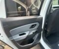 Білий Рено Дастер, об'ємом двигуна 1.5 л та пробігом 312 тис. км за 8800 $, фото 13 на Automoto.ua