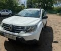 Білий Рено Дастер, об'ємом двигуна 1.5 л та пробігом 312 тис. км за 8800 $, фото 1 на Automoto.ua
