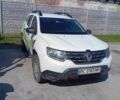 Білий Рено Дастер, об'ємом двигуна 1.5 л та пробігом 299 тис. км за 4848 $, фото 1 на Automoto.ua
